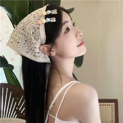 幸运的我们
