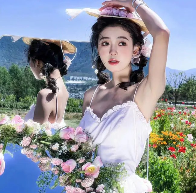 真爱找麻烦!